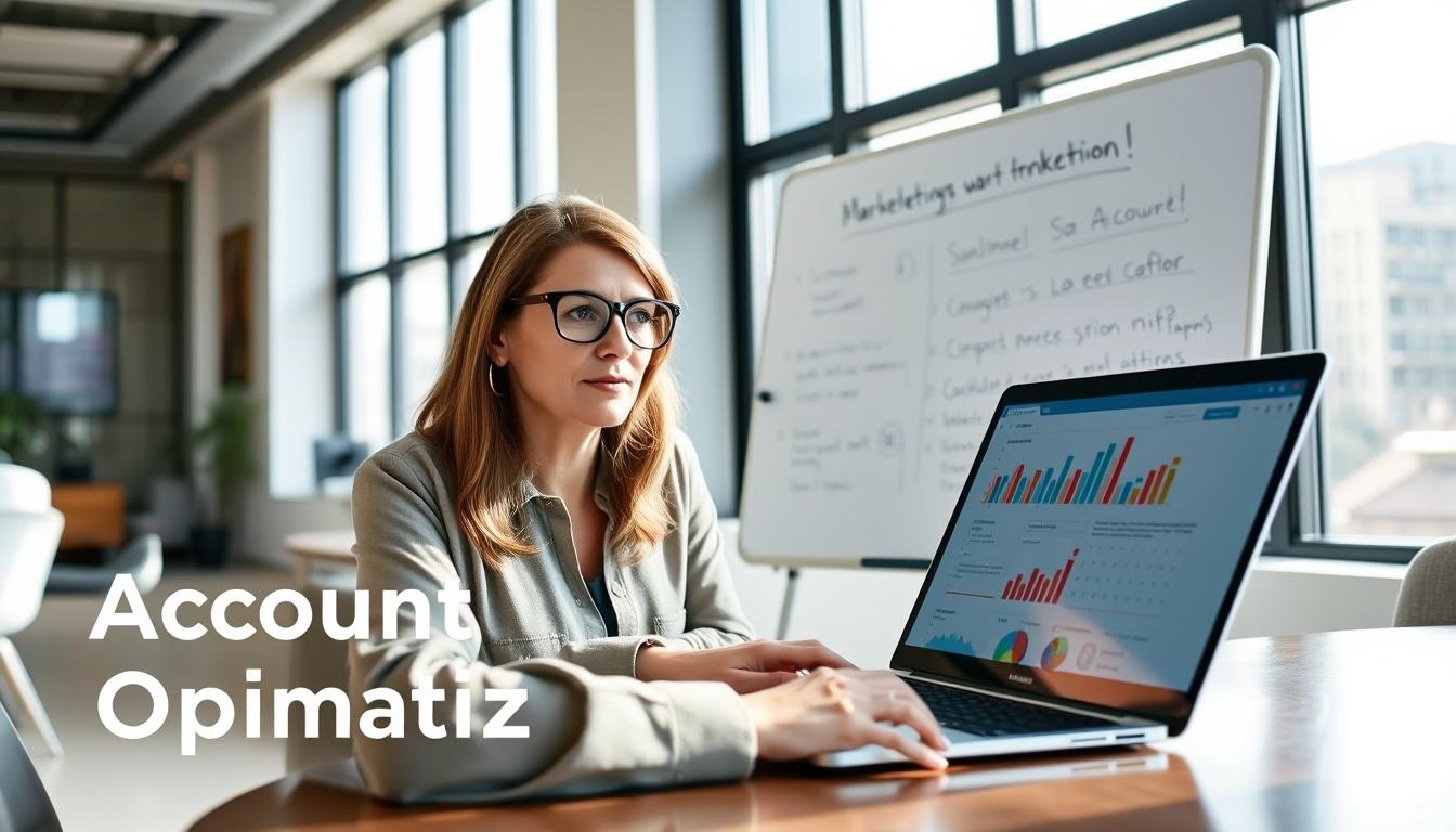 Elevate Your Marketing Efforts